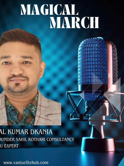 Krishnaveni J - Vastu Shastra Consultation Vastu Elite Hub Podcast photo 17