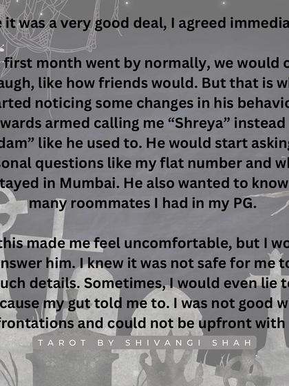 Scary Saturdays: Real Spiritual Encounters photo 23