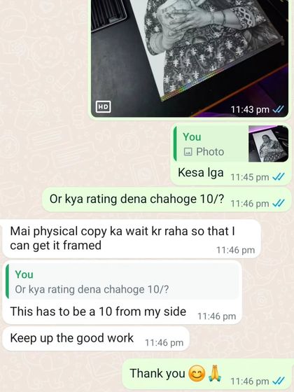 The Best Reward: Happy Clients photo 9