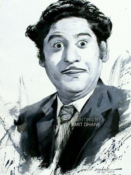 Tributes in Paint photo 4