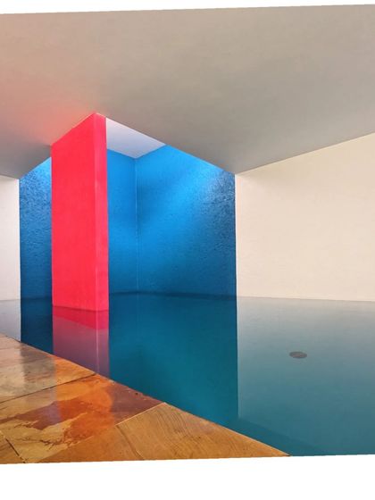 Office of Cognitive Design - Commercial & Hospitality Design A Glimpse of Other Worlds: Concepts & Inspirations photo 21