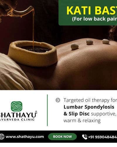 Pain & Musculoskeletal Care