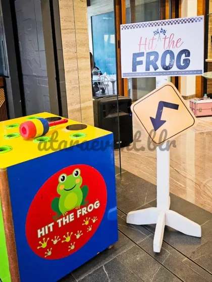 Atara Events - Kids' & Family Celebration Planning Race Car Rallies photo 8