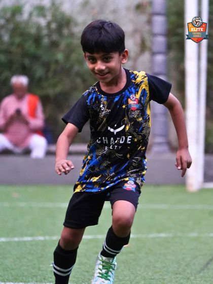 Training Ground: Building the Fundamentals photo 49