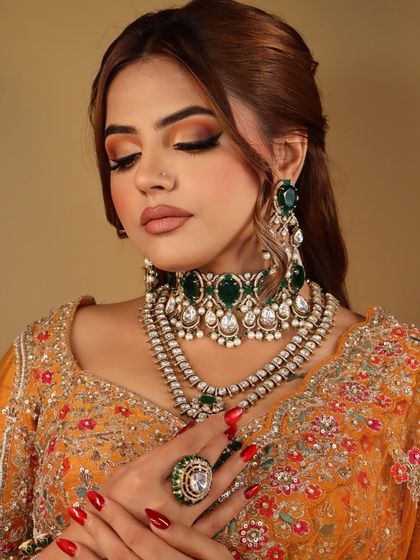 My Work: Transformations & Final Looks photo 3