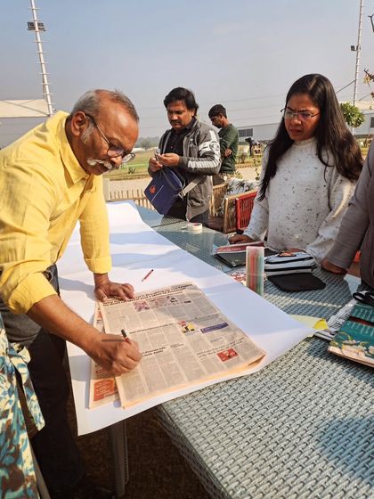 Creative Workshops & Fun Activities photo 7