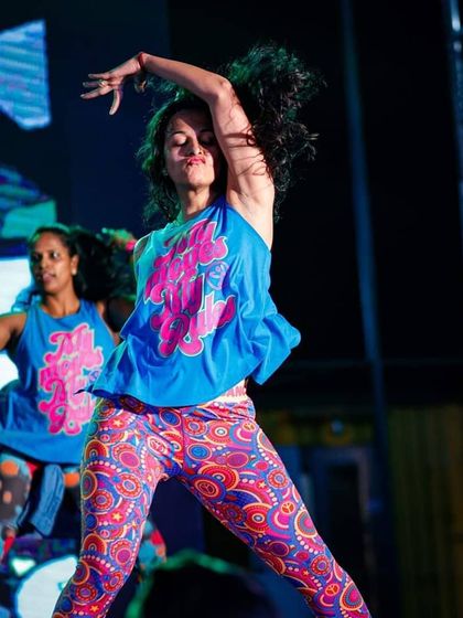 Meenal Dubey - Dance for Events & Parties Additional Work & Collaborations photo 55