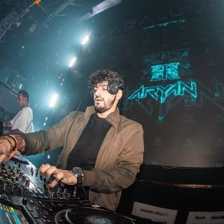 DJ Aryan
