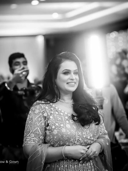 Bow & Gown Studio - Wedding Photography Engagement & Roka Ceremonies photo 41