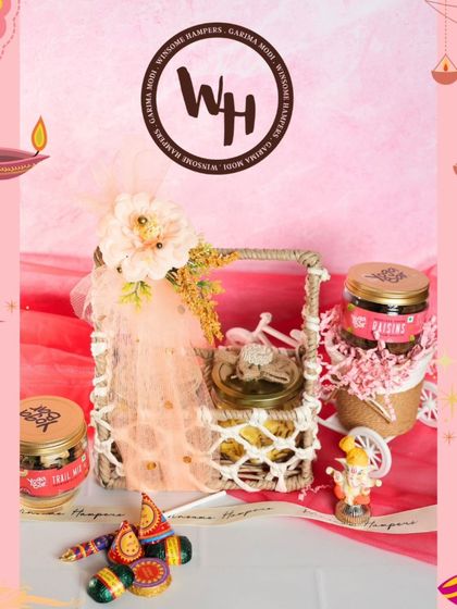 Diwali Celebration Hampers photo 11