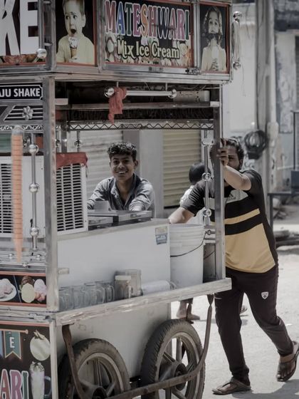 Zahid Moledina - Photography Street Life & Urban Portraits photo 27