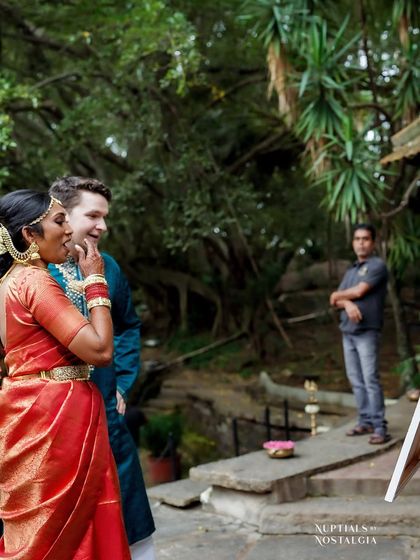 The Tales of Tradition - Milestone & Social Event Planning Immersive Guest Experiences photo 3