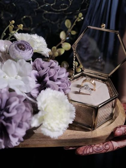 Ivory Tales - Curated Gifting & Hampers For the Bride & Her Tribe photo 39