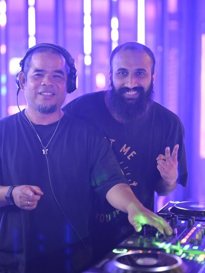 Yankur Chetia - DJ Training The DJ Life: Live Gigs & Events photo 11