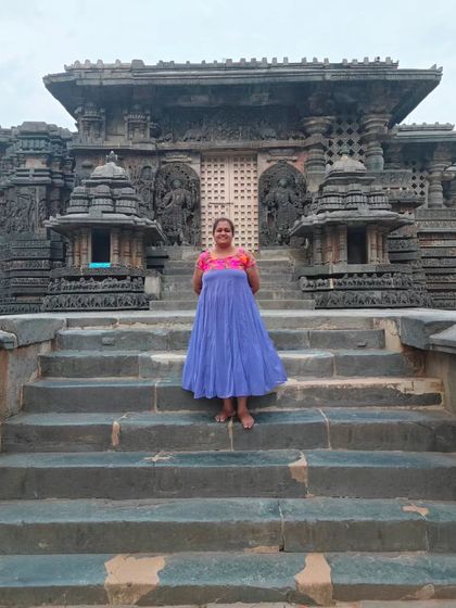 Sneha Kappanna - Theatre, Storytelling & Workshops Stories of Our Land: Cultural Explorations photo 22