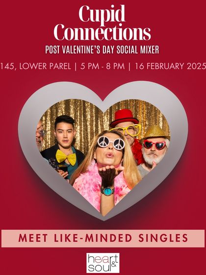 Social Mixers: Fun & Interactive Evenings photo 42