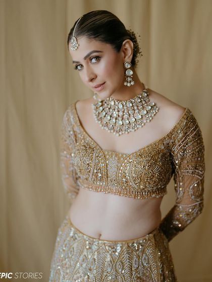 Epicstories - Wedding Photography & Cinematography The Art of the Bridal Portrait photo 18