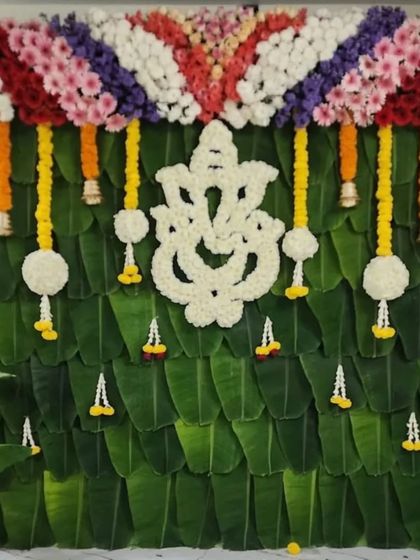 Sahaara Events - Event Decoration & Management Welcoming Your Little One photo 46