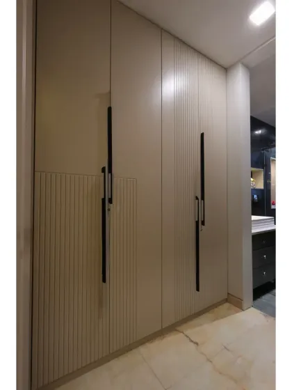 Chizzle My Designs - Turnkey Residential Interior Design Artistic Bathrooms & Powder Rooms photo 27