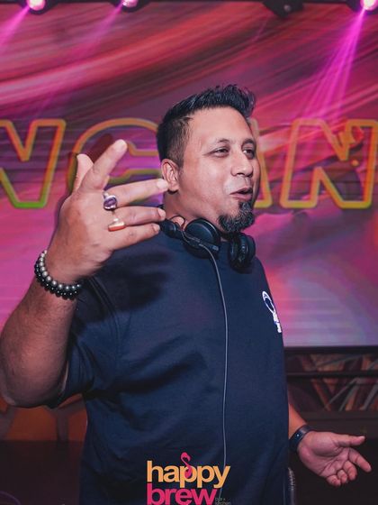 Manisha D'souza - Karaoke Hosting More Than Karaoke: DJ Sets photo 5