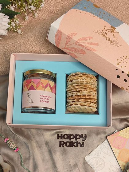 Rakhi Gift Boxes photo 21