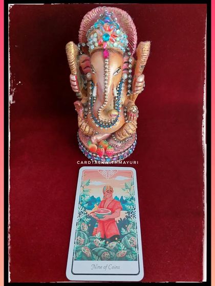 Monthly TarotScopes: Your Guide Ahead photo 55