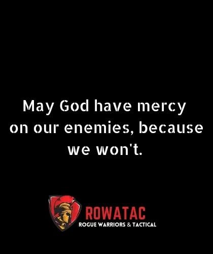 The Warrior's Mindset: Our Core Philosophy photo 21