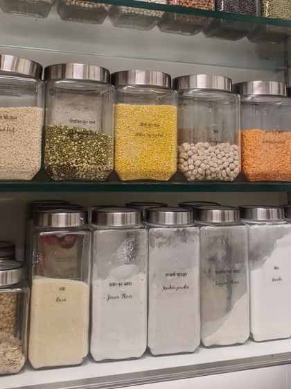 Organise with Ease - Move-In & Relocation Organizing Kitchen, Pantry & Crockery Systems photo 50