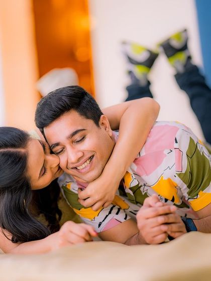 Firos Photography - Fashion & Portrait Photography Modern & Casual Portraits photo 16