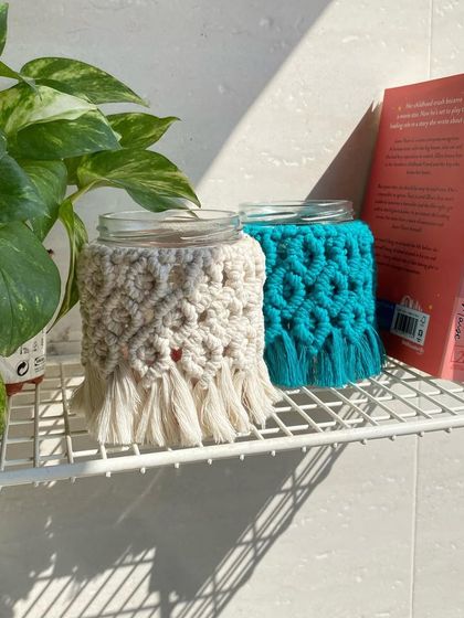 Pinterest-Perfect Home Accents photo 16