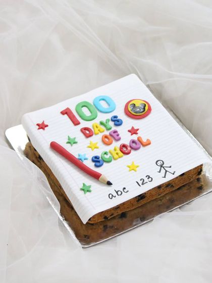 Cake in the Box - Custom Themed Cakes Whimsical Cakes for Kids photo 29