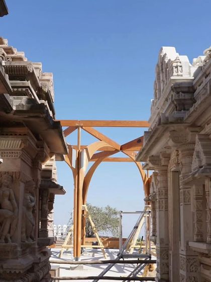 SJK Architects - Institutional & Campus Design Cultural Narratives: Museums & Heritage photo 22