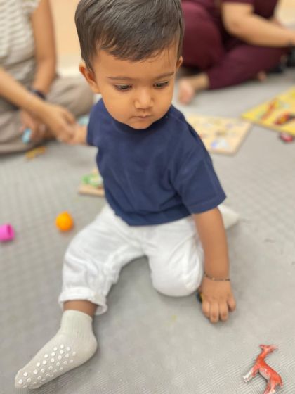 Early Learning & Focused Play photo 14