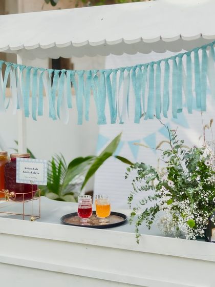 Artful Mocktails & Refreshments photo 13