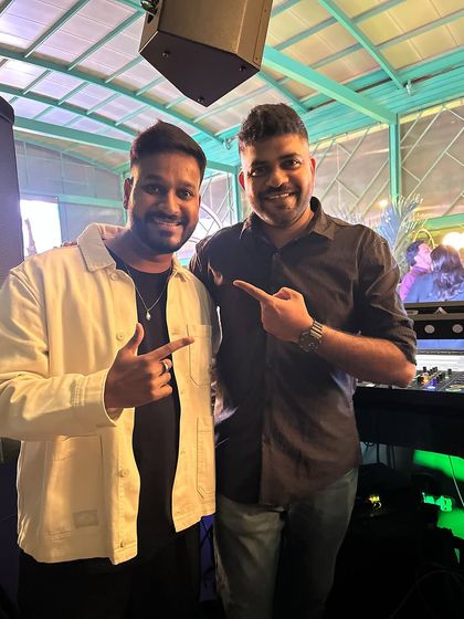 DJ Bose - Private Event DJ The Look photo 26