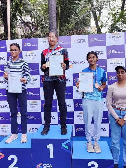 Our Champions: A Legacy of Wins photo 19