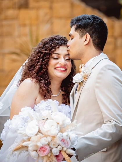 Timeless Christian Brides photo 200