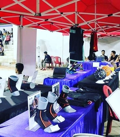 Cakra Events - Corporate & Institutional Events Corporate Sports Tournaments photo 10