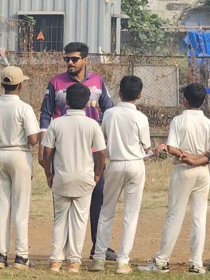 Tournament & Match Experience photo 14