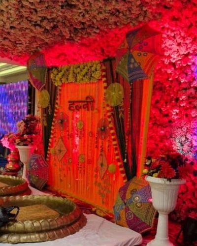 Event Entertainment