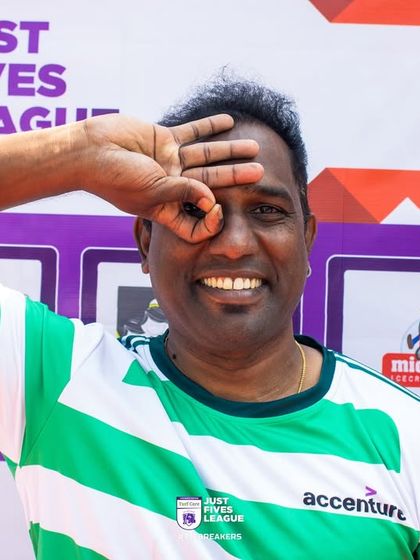 Corporate Football Leagues: Beyond the Boardroom photo 15