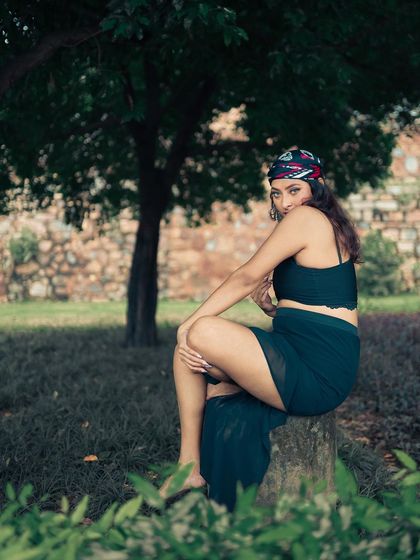 Wilderness & Nature Shoots photo 15