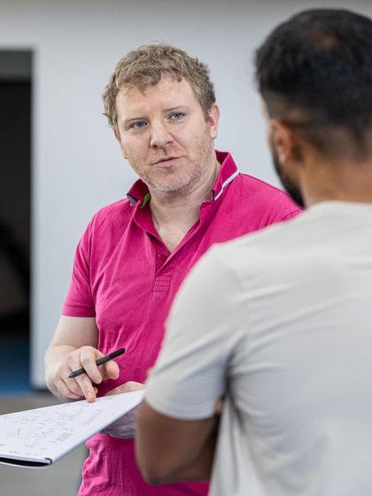 Lakshyan Academy of Sports - Coach & Trainer Education UKSCA Strength & Conditioning Certification photo 49