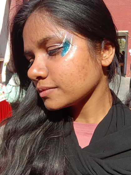 Signature Glitter Effects photo 12