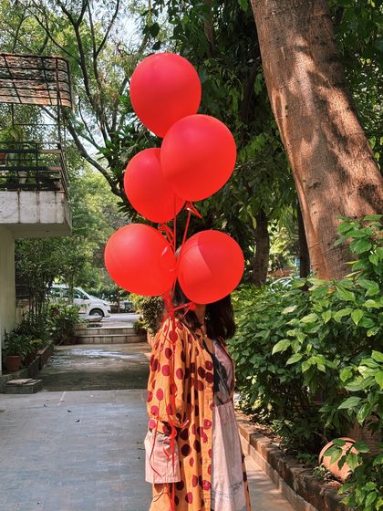 The Process: Behind The Scenes photo 6