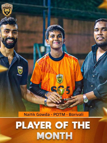 Player Achievements & Awards photo 20