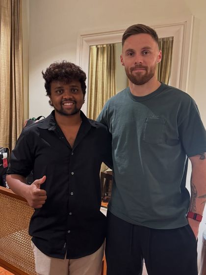 Deva rv - On-Location & Event Styling On-Location Styling: Hotel & Home Cuts photo 18