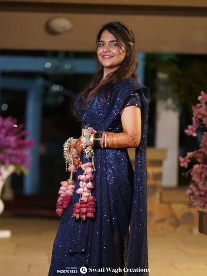 Signature Floral Kalire photo 5