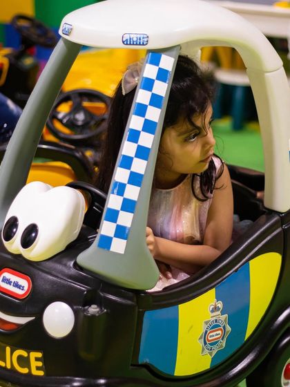 Indoor Soft Play Adventures photo 33