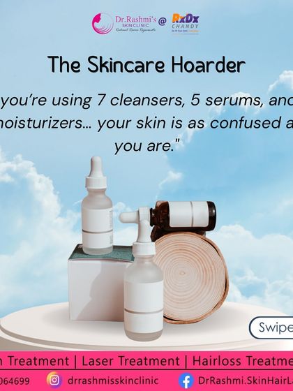 Rashmi's Skin Clinic - Anti-Aging & Skin Rejuvenation Building Healthy Skin Habits photo 32